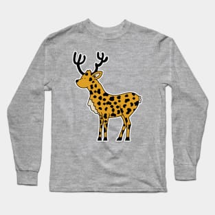 Cerpardo Long Sleeve T-Shirt